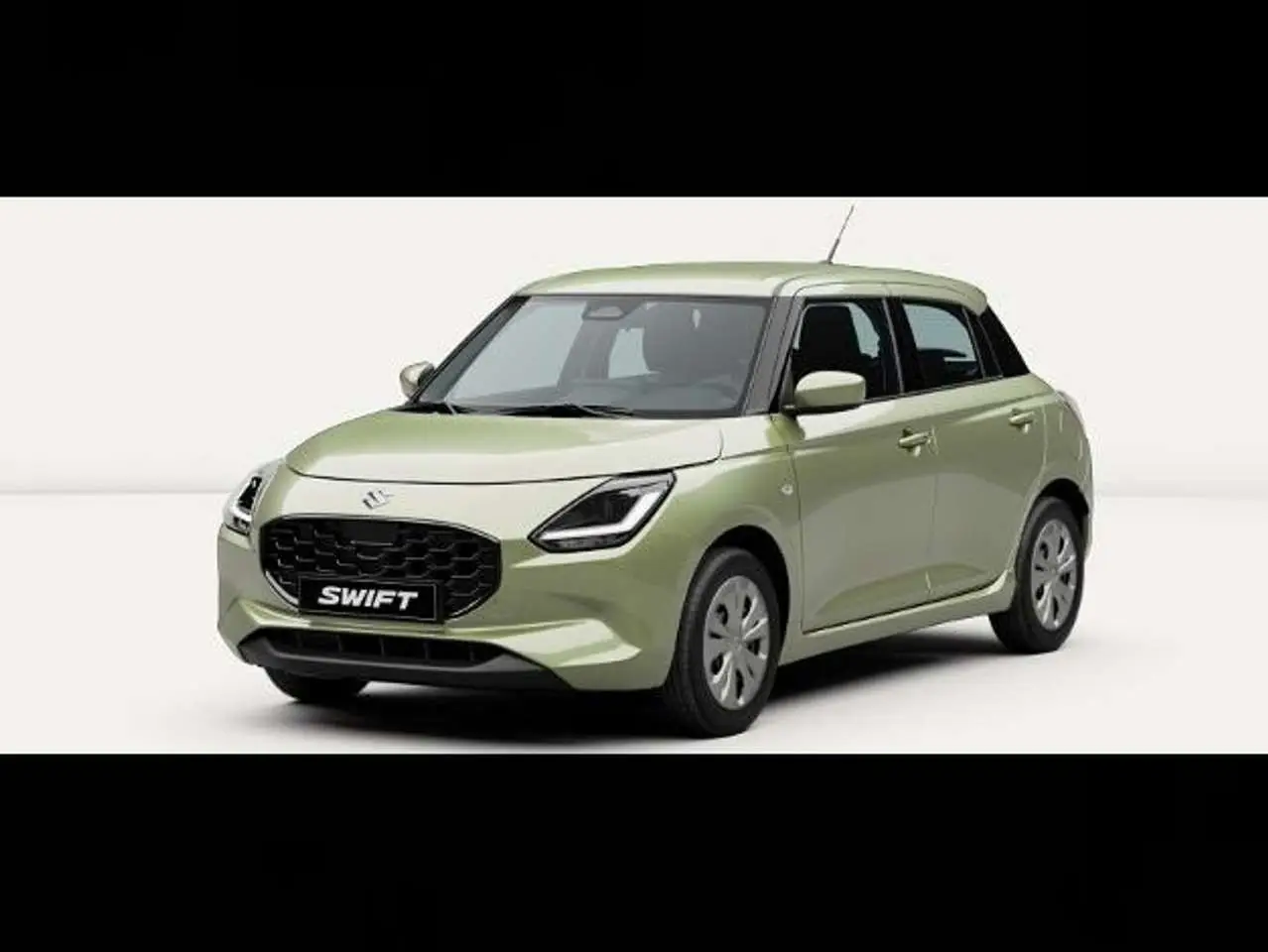 Photo 1 : Suzuki Swift 2024 Petrol