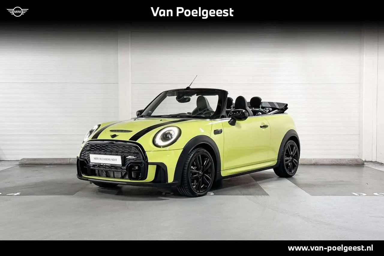 Photo 1 : Mini John Cooper Works 2023 Essence