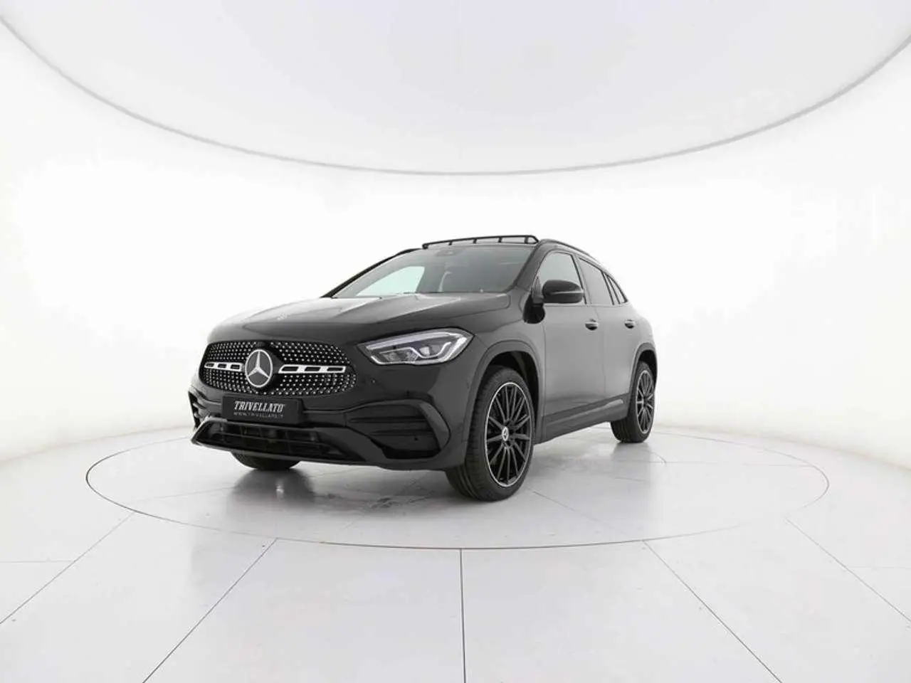 Photo 1 : Mercedes-benz Classe Gla 2022 Diesel