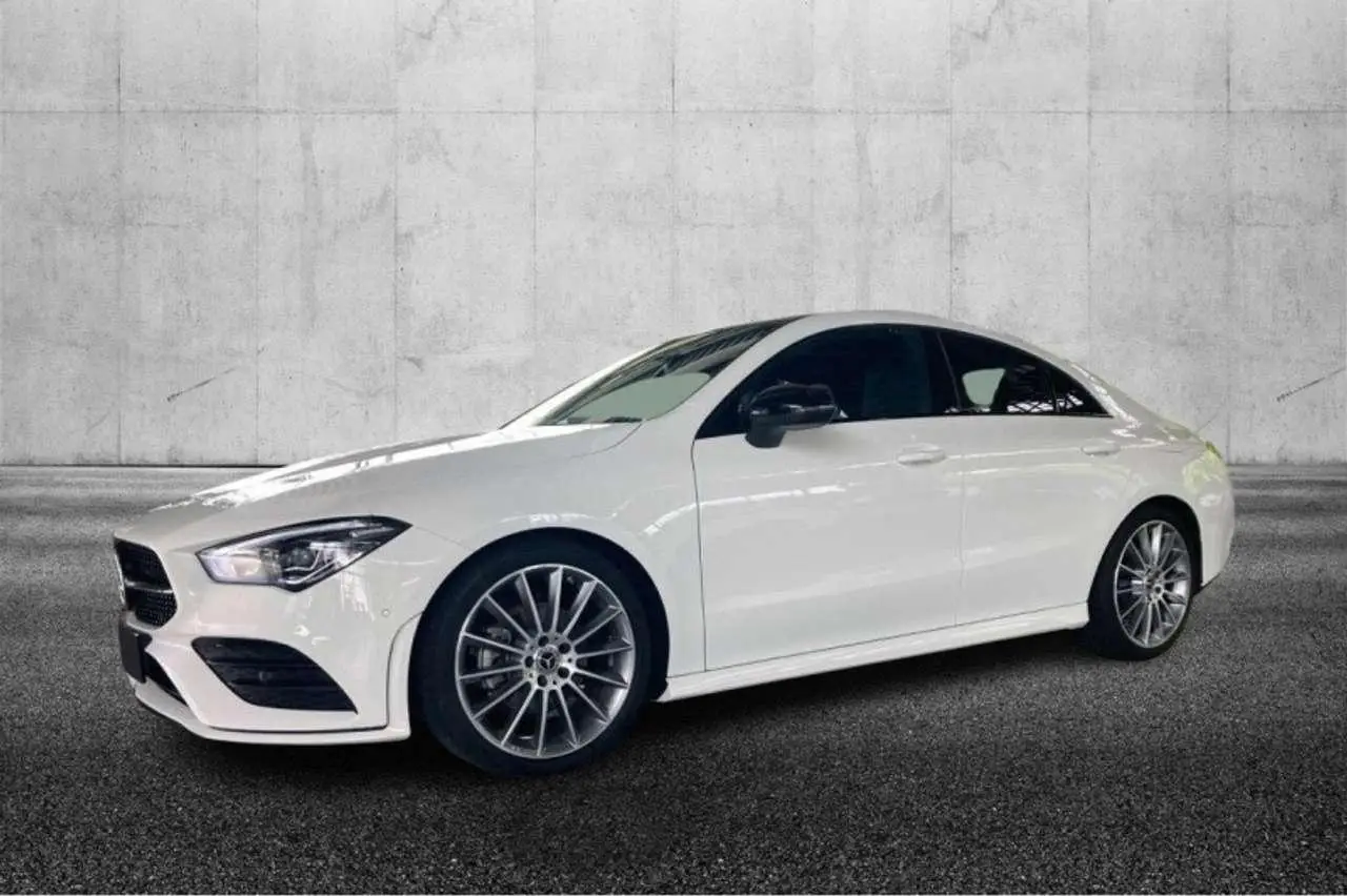 Photo 1 : Mercedes-benz Classe Cla 2023 Diesel