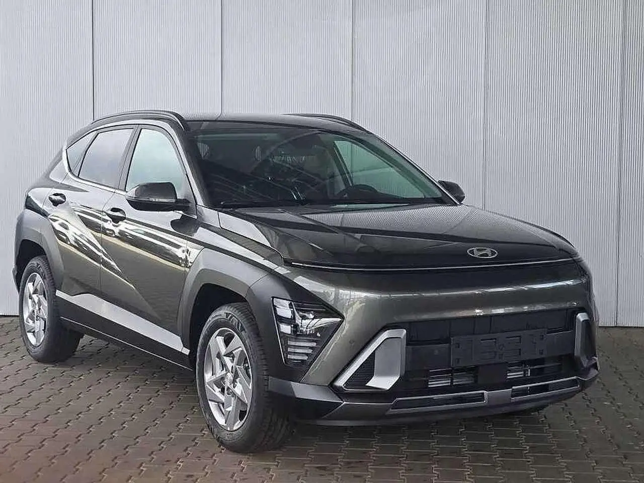 Photo 1 : Hyundai Kona 2024 Essence