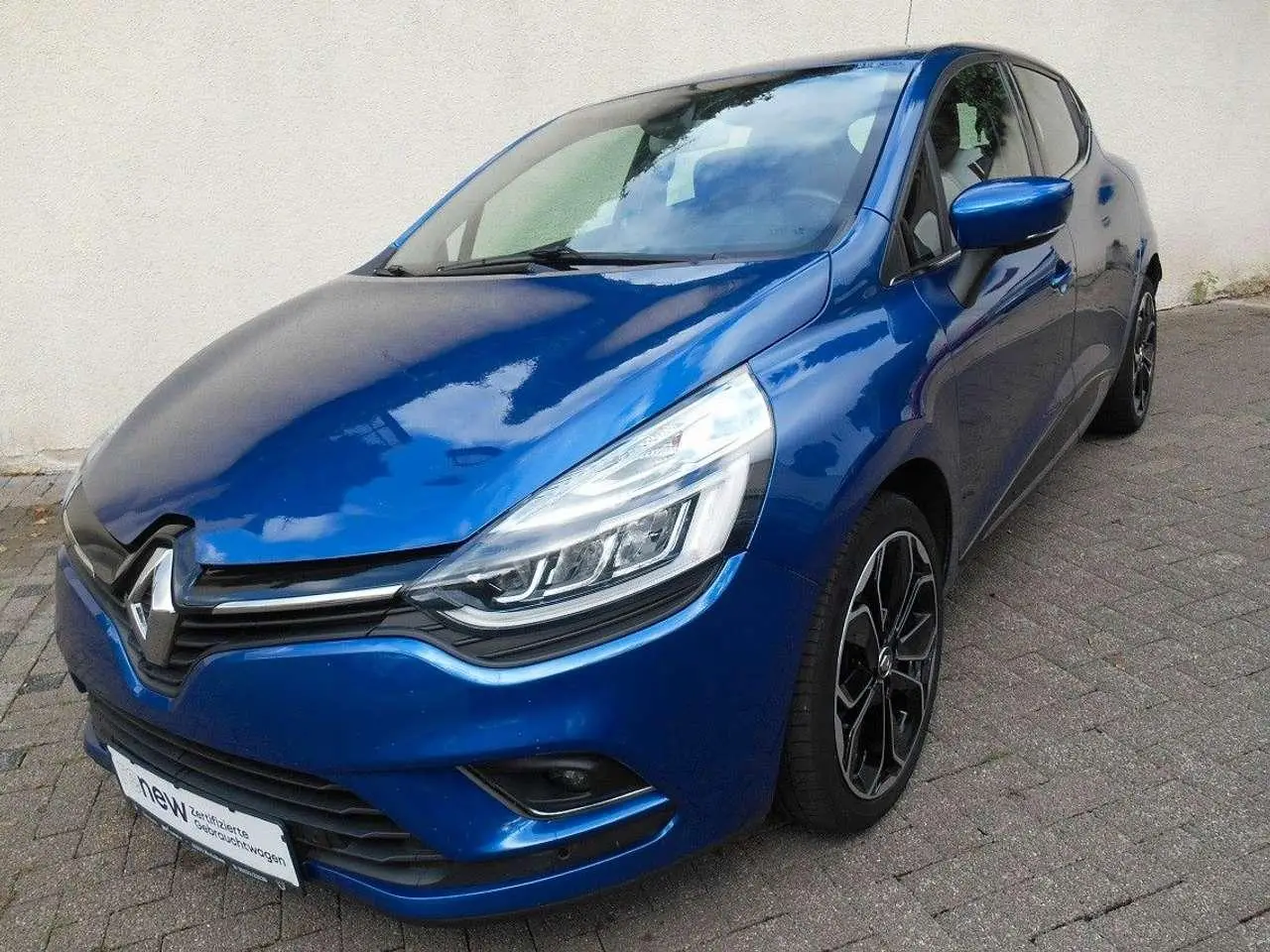 Photo 1 : Renault Clio 2019 Petrol