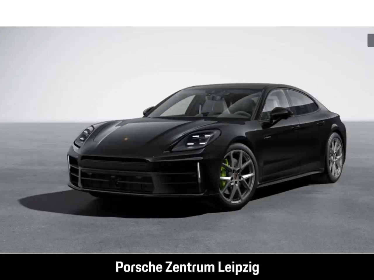 Photo 1 : Porsche Panamera 2024 Hybrid