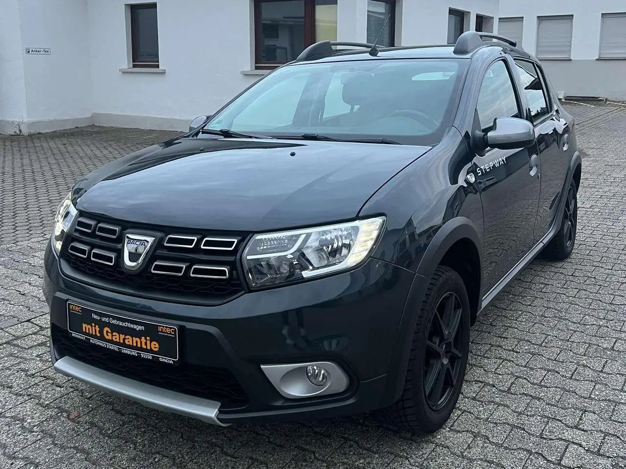 Photo 1 : Dacia Sandero 2019 Essence