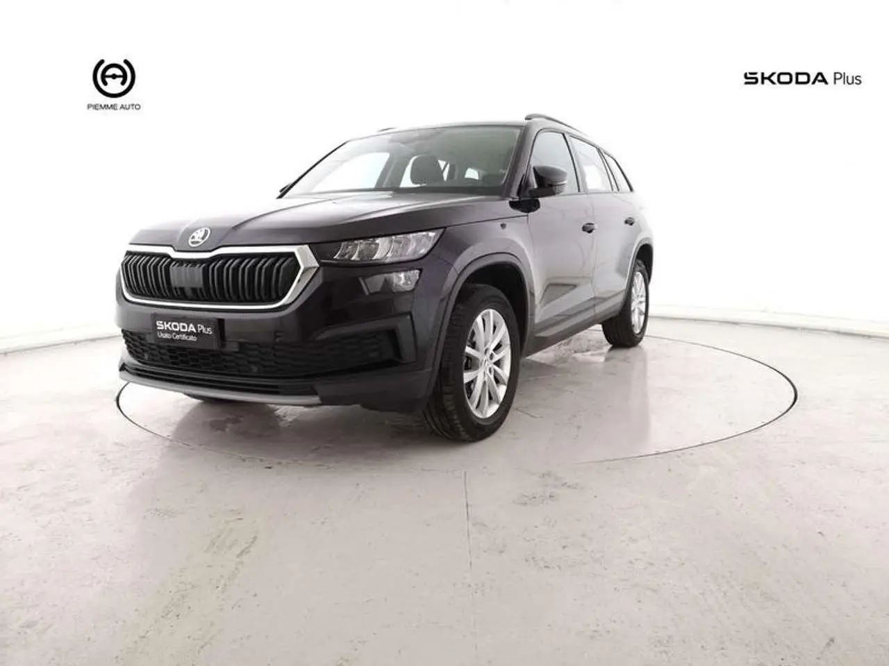 Photo 1 : Skoda Kodiaq 2022 Diesel