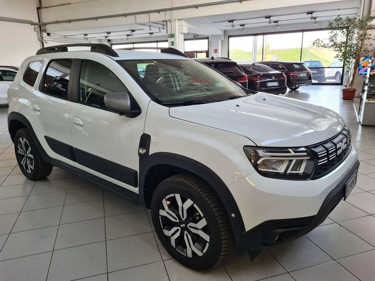 Photo 1 : Dacia Duster 2023 Diesel