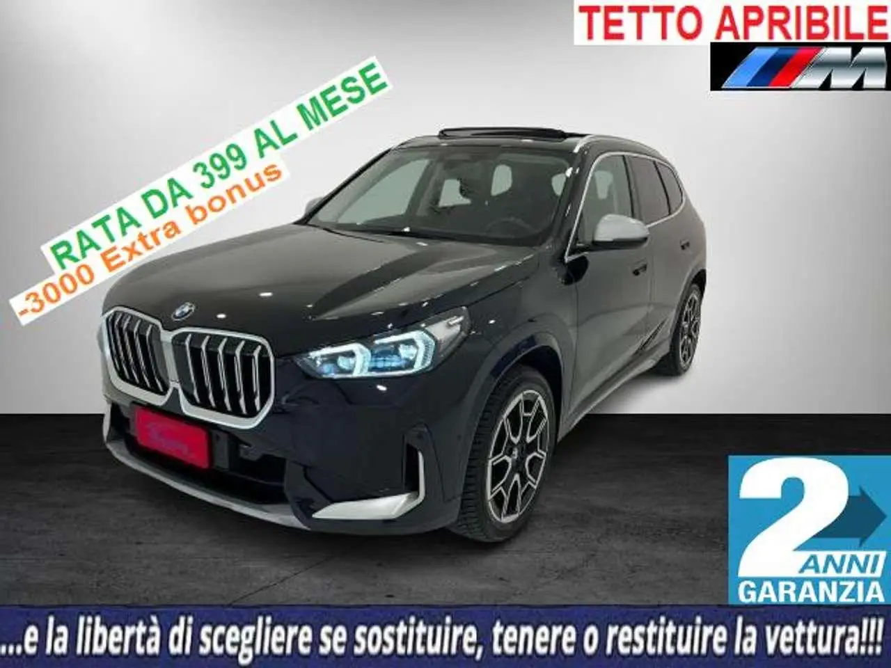 Photo 1 : Bmw X1 2023 Diesel