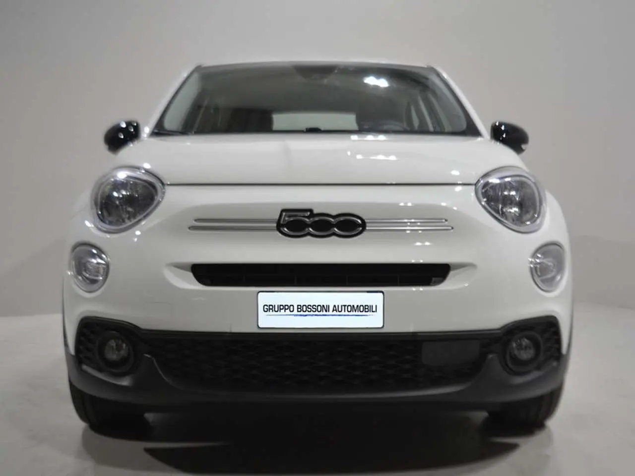 Photo 1 : Fiat 500x 2023 Diesel