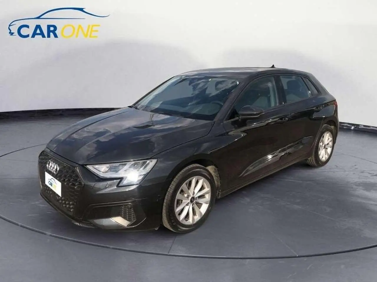 Photo 1 : Audi A3 2020 Diesel