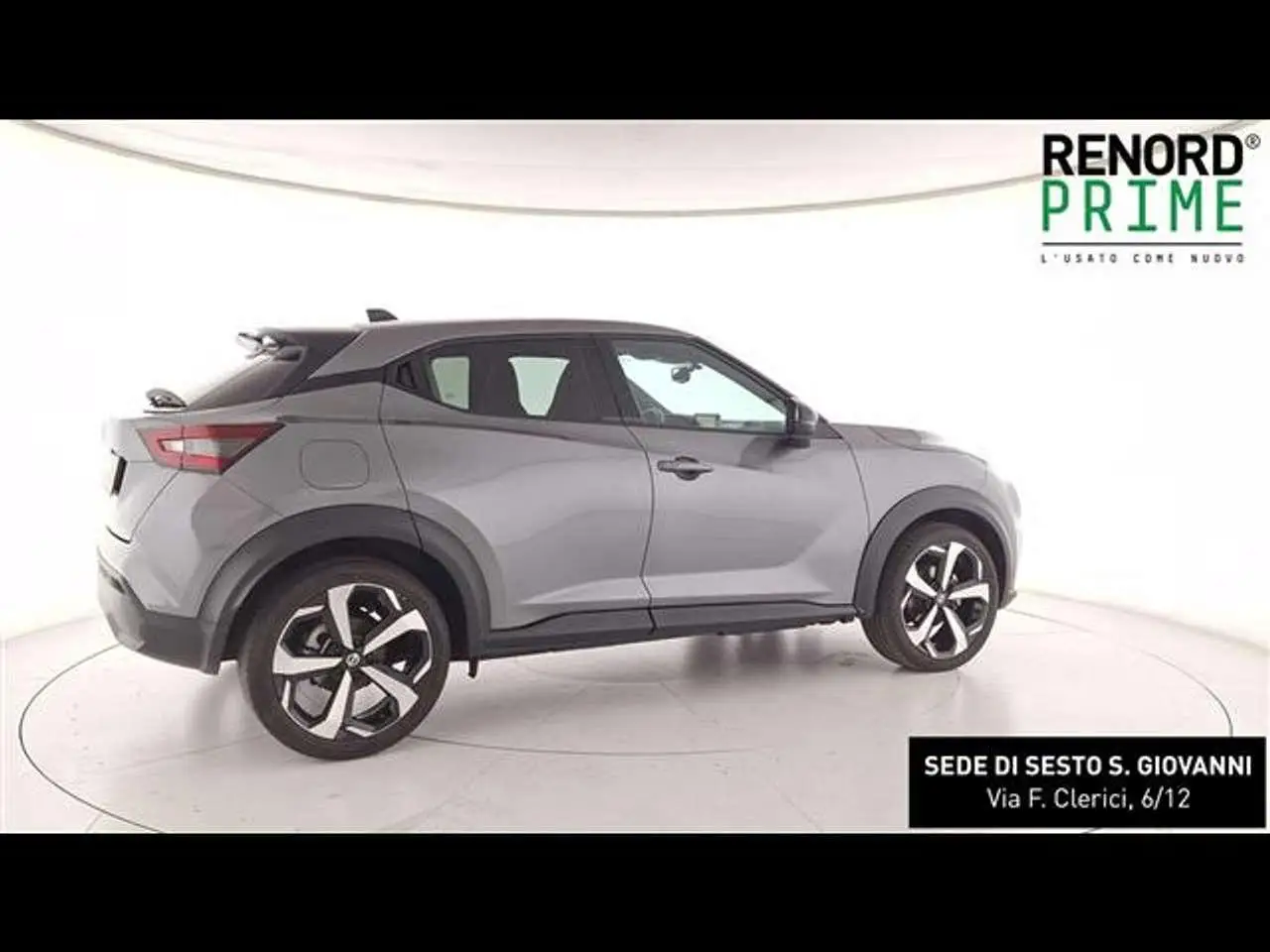 Photo 1 : Nissan Juke 2021 Essence