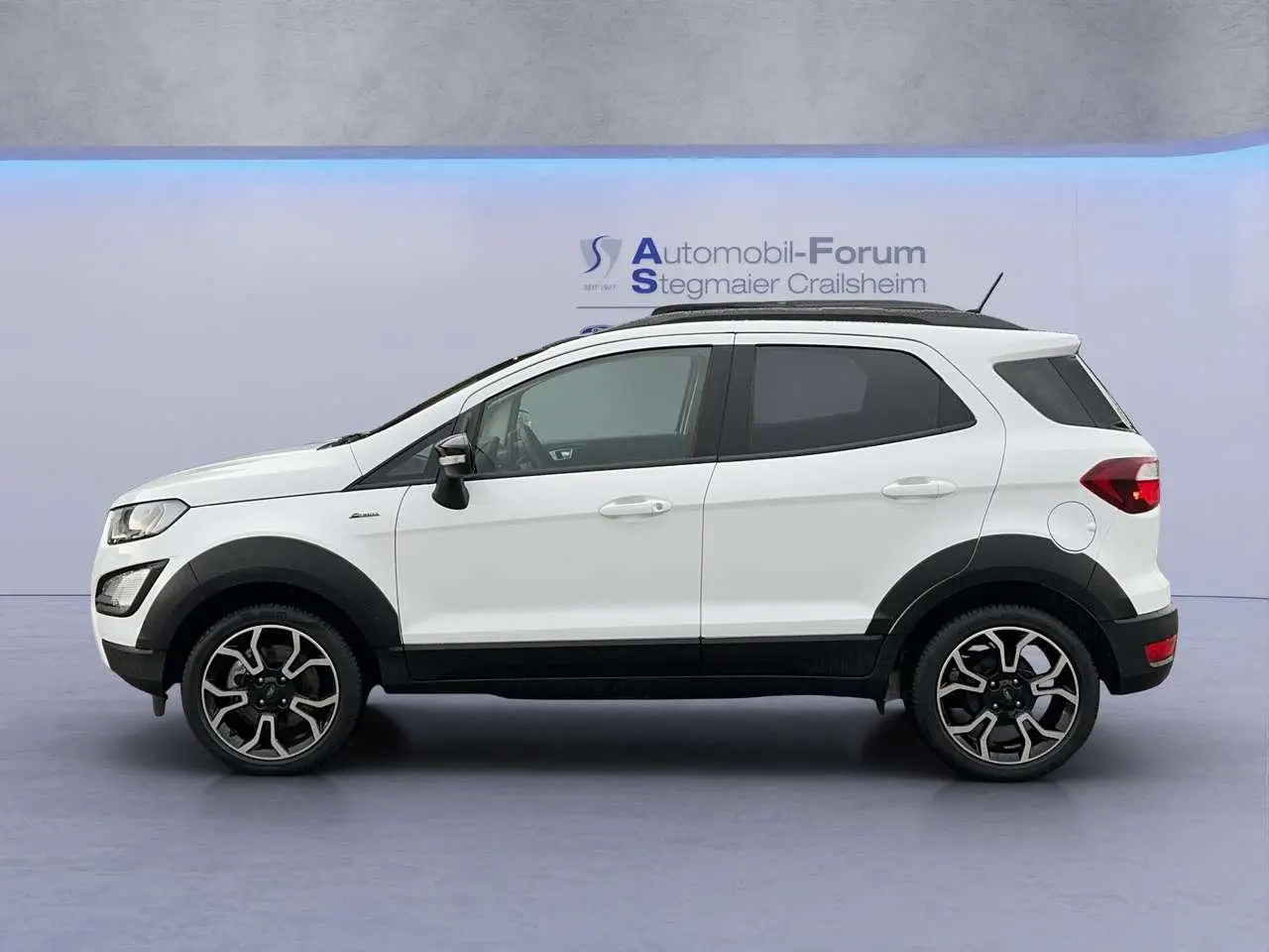 Photo 1 : Ford Ecosport 2023 Essence