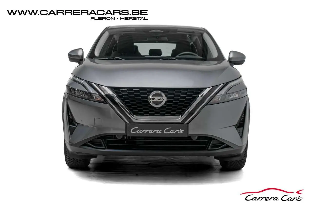 Photo 1 : Nissan Qashqai 2022 Essence