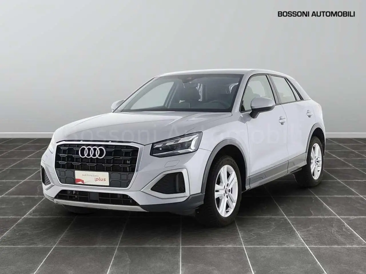 Photo 1 : Audi Q2 2023 Essence