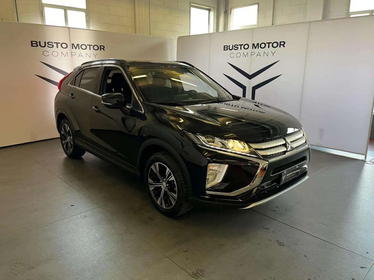 Photo 1 : Mitsubishi Eclipse 2019 Petrol