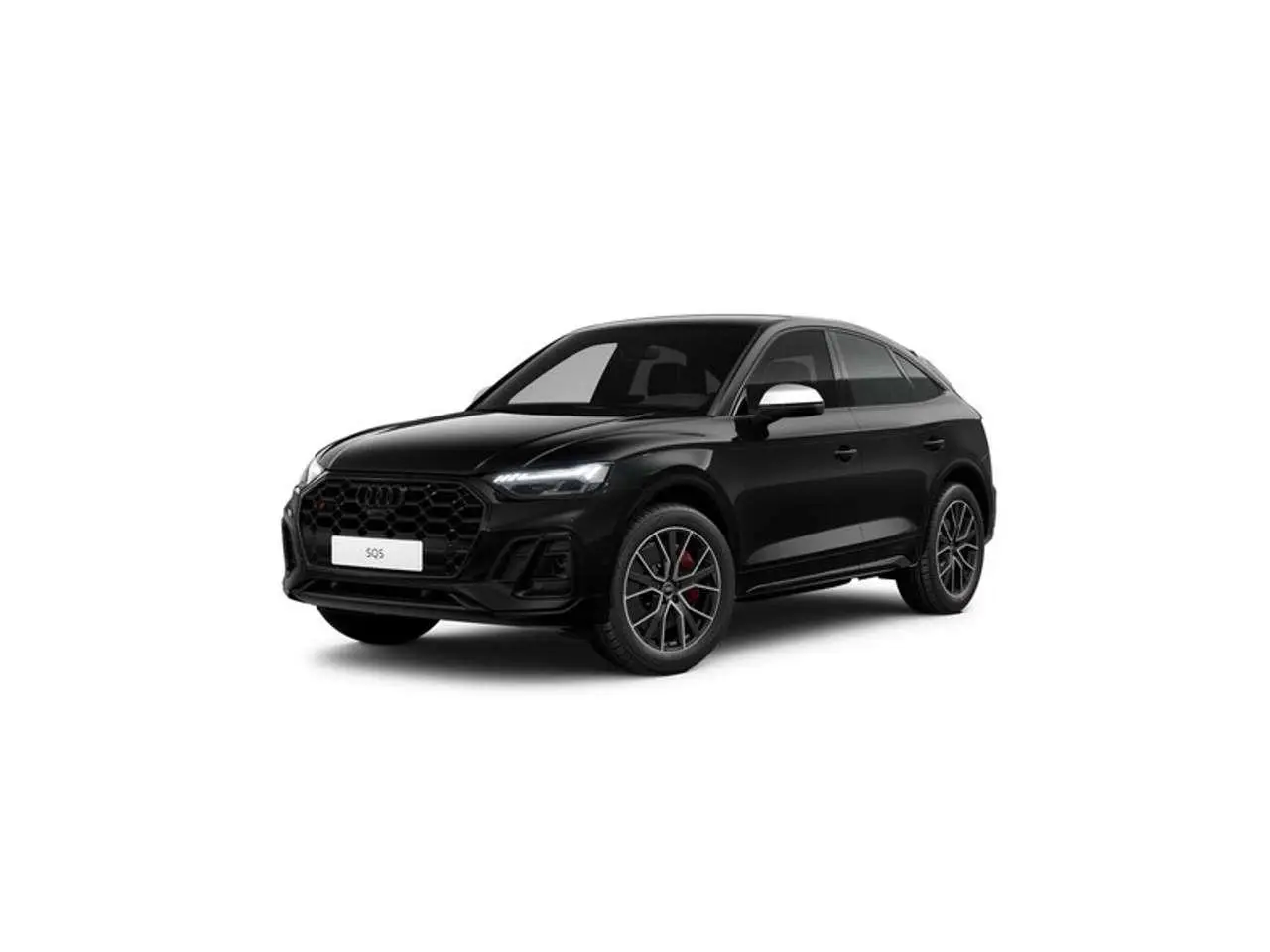 Photo 1 : Audi Sq5 2022 Hybride