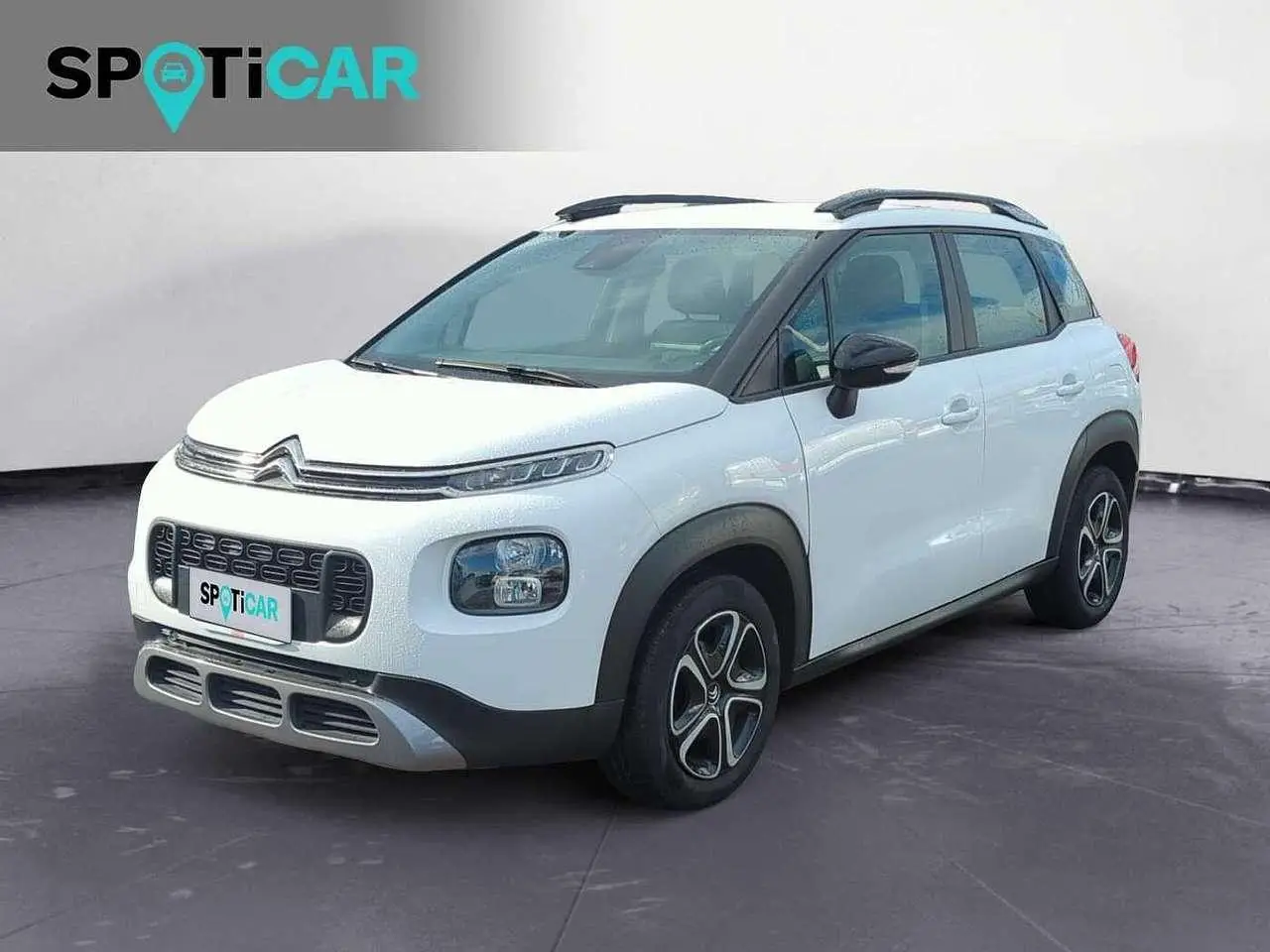 Photo 1 : Citroen C3 Aircross 2020 Diesel