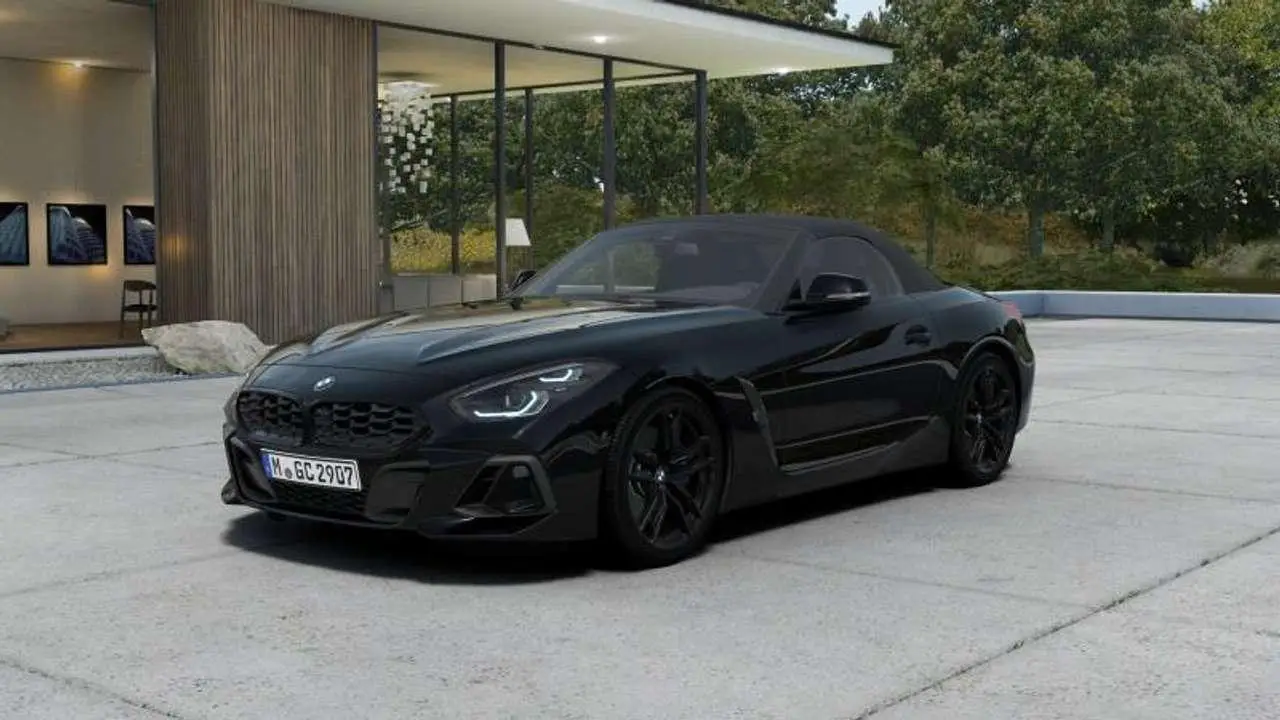 Photo 1 : Bmw Z4 2024 Essence