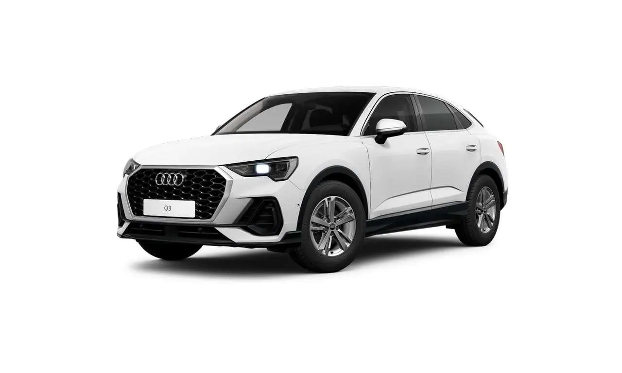 Photo 1 : Audi Q3 2024 Essence