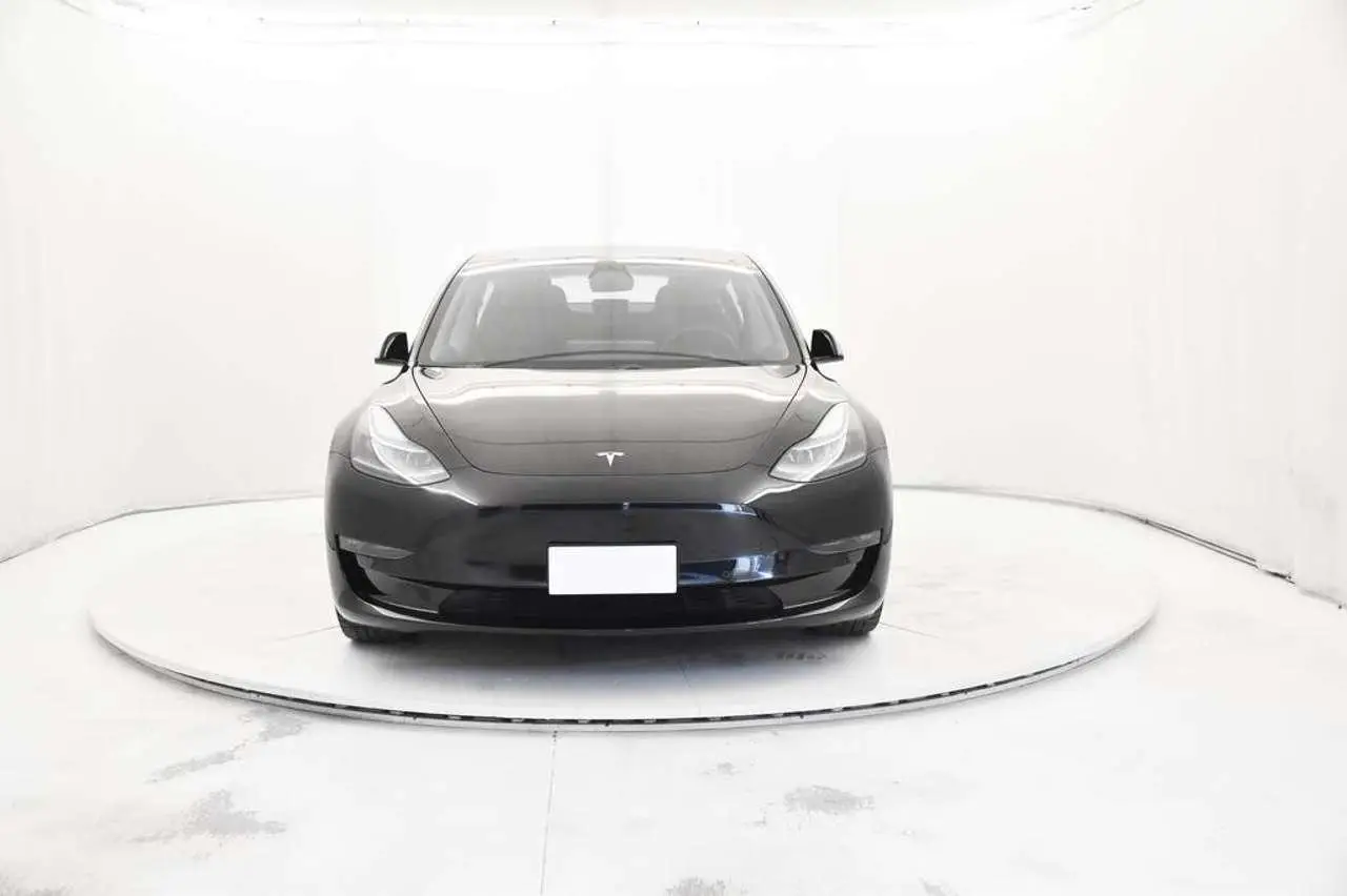 Photo 1 : Tesla Model 3 2021 Électrique