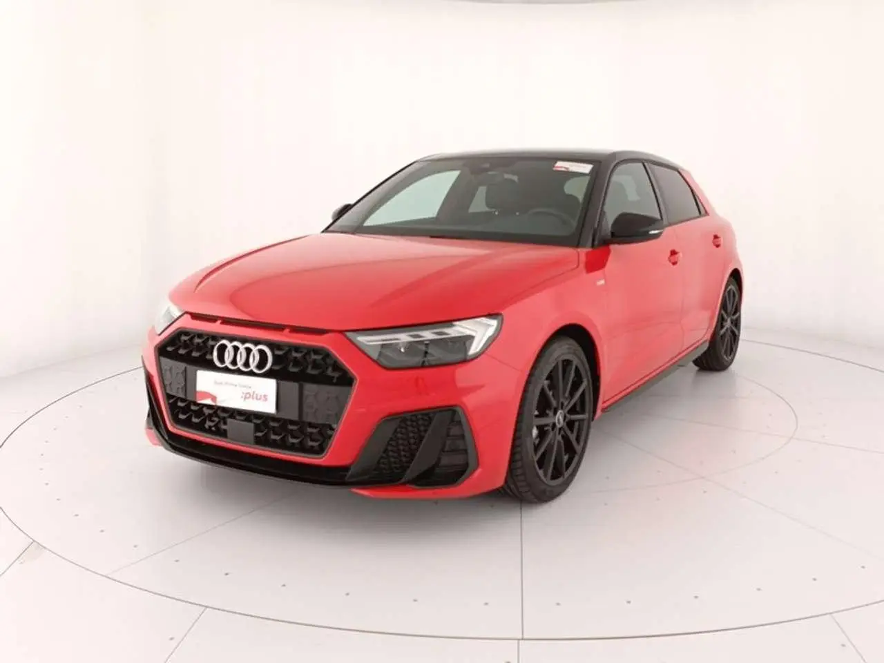 Photo 1 : Audi A1 2022 Petrol