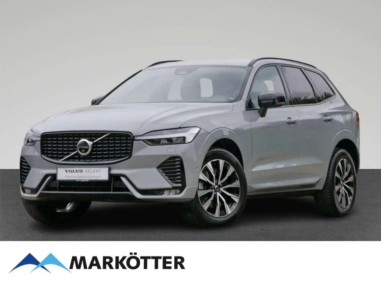 Photo 1 : Volvo Xc60 2023 Diesel