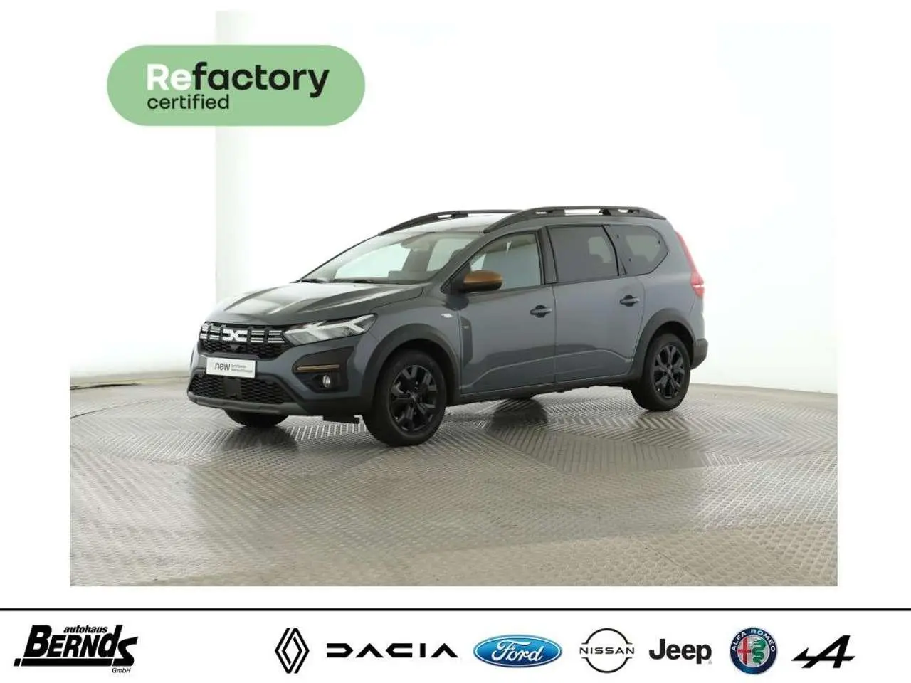 Photo 1 : Dacia Jogger 2023 Petrol