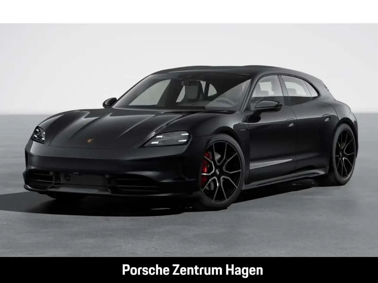 Photo 1 : Porsche Taycan 2024 Electric