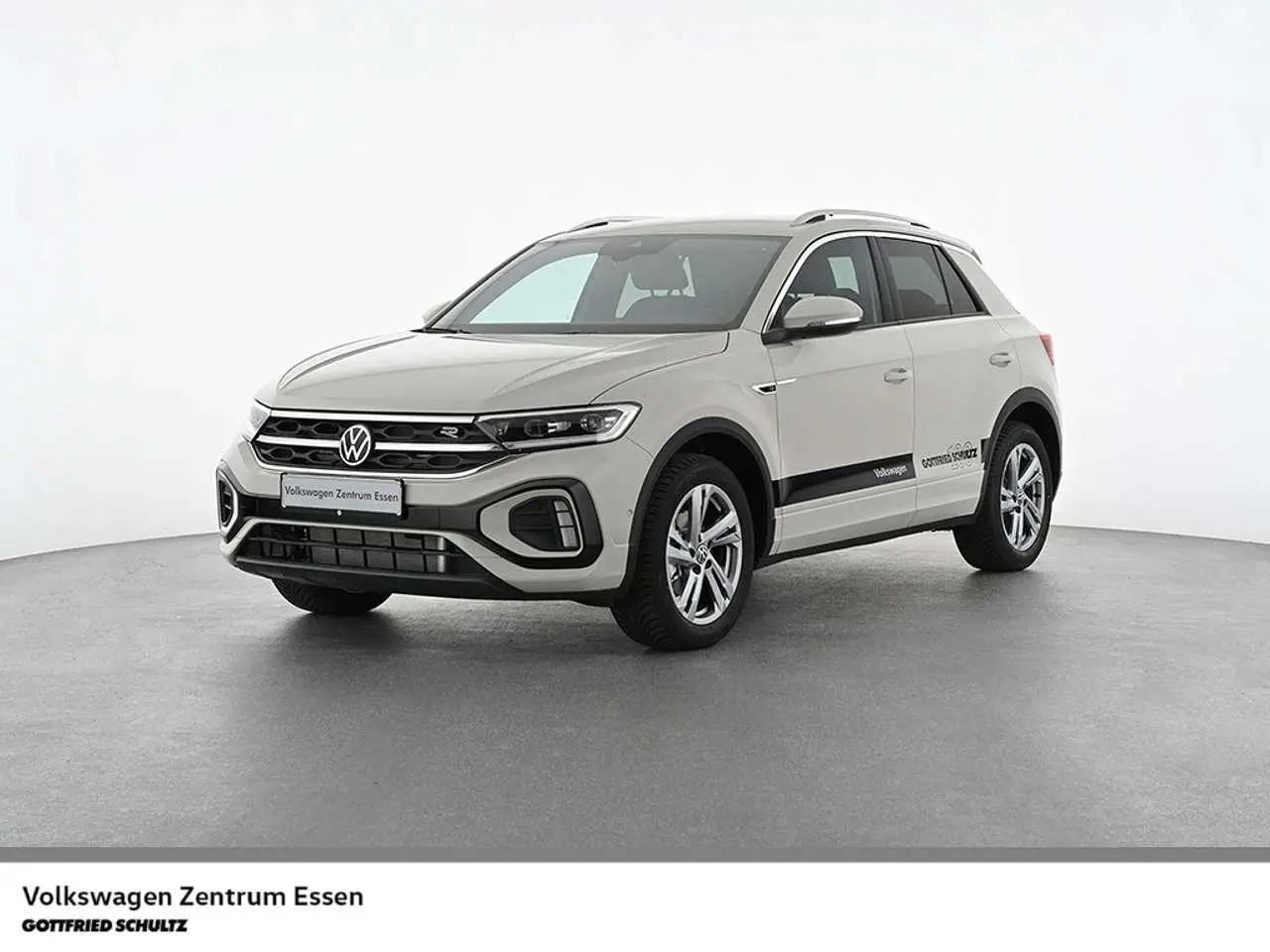 Photo 1 : Volkswagen T-roc 2024 Essence