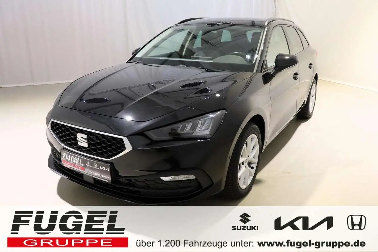 Photo 1 : Seat Leon 2021 Petrol