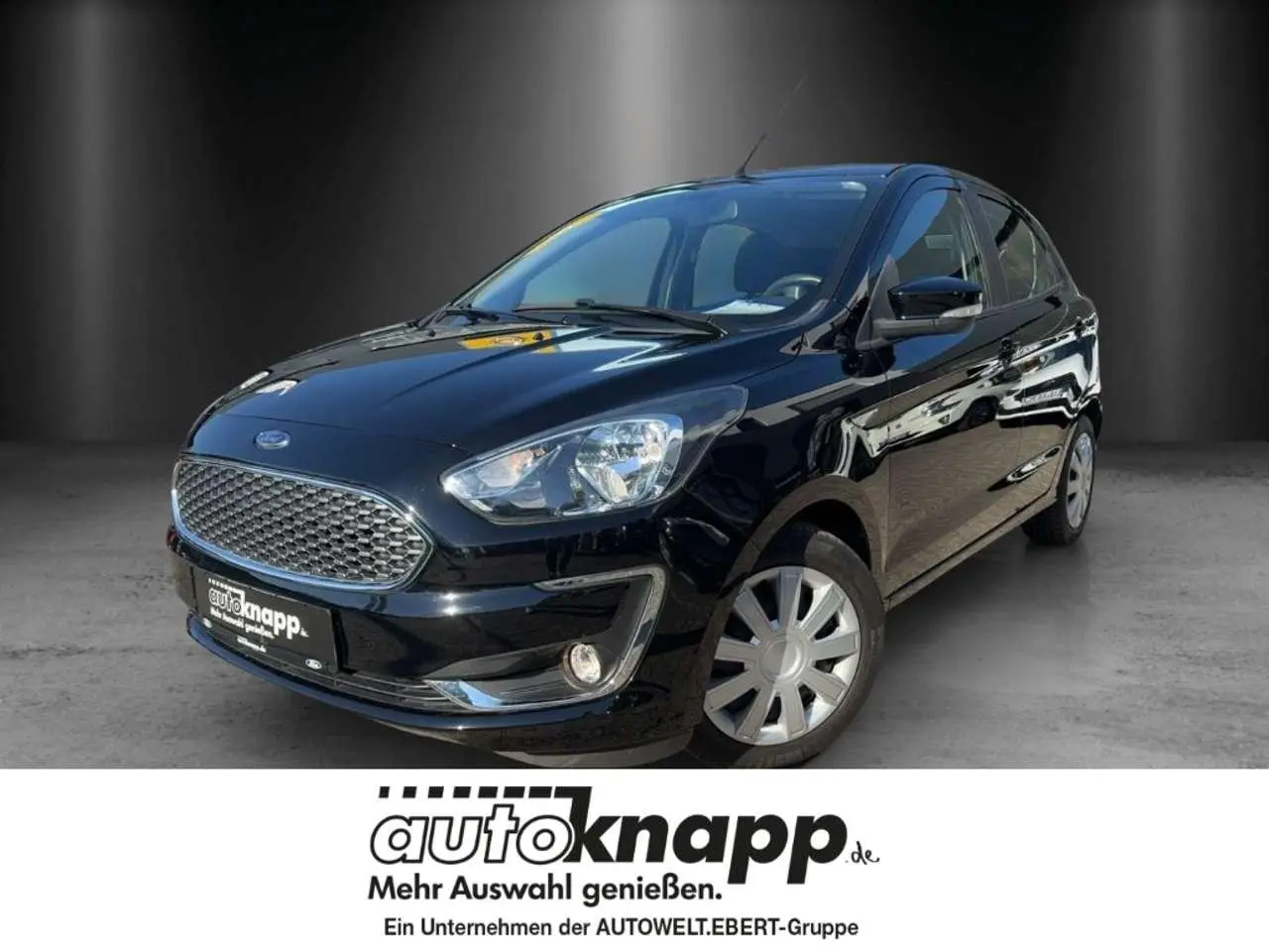 Photo 1 : Ford Ka 2018 Petrol