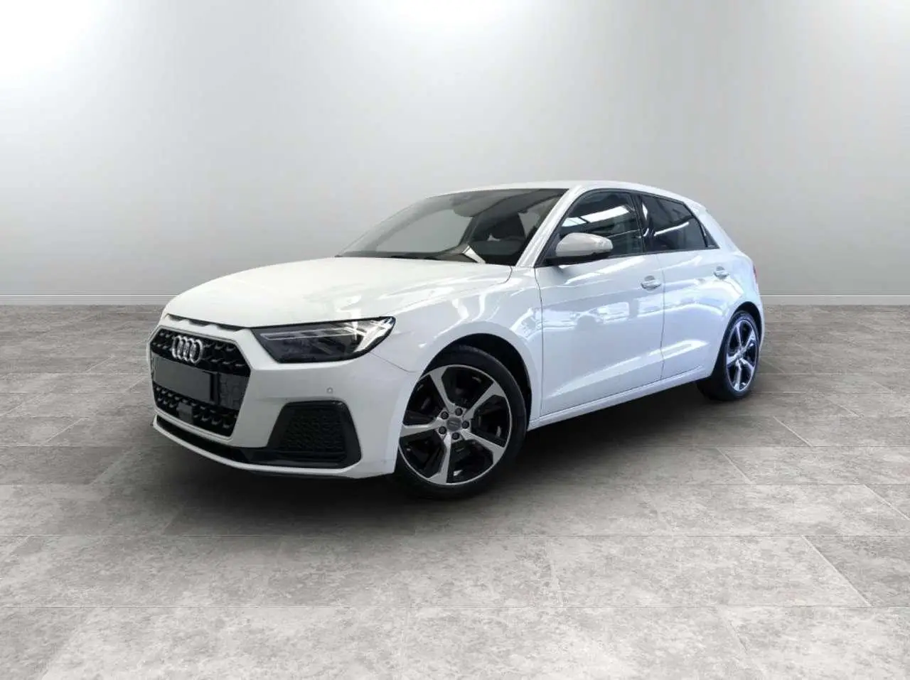 Photo 1 : Audi A1 2019 Petrol