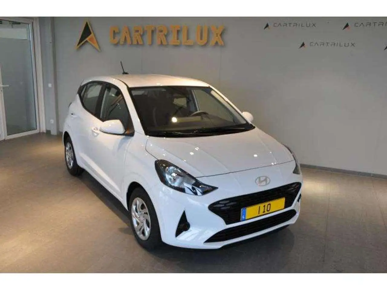 Photo 1 : Hyundai I10 2024 Essence