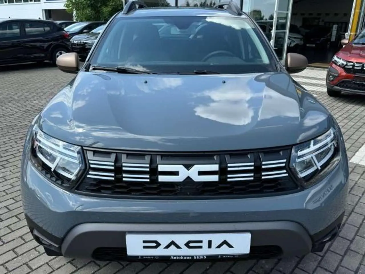 Photo 1 : Dacia Duster 2024 Essence