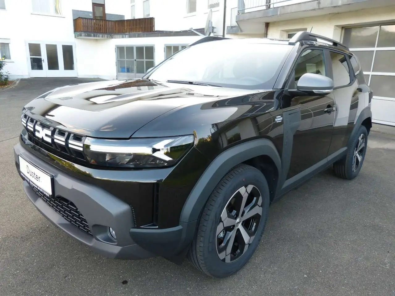 Photo 1 : Dacia Duster 2024 Petrol