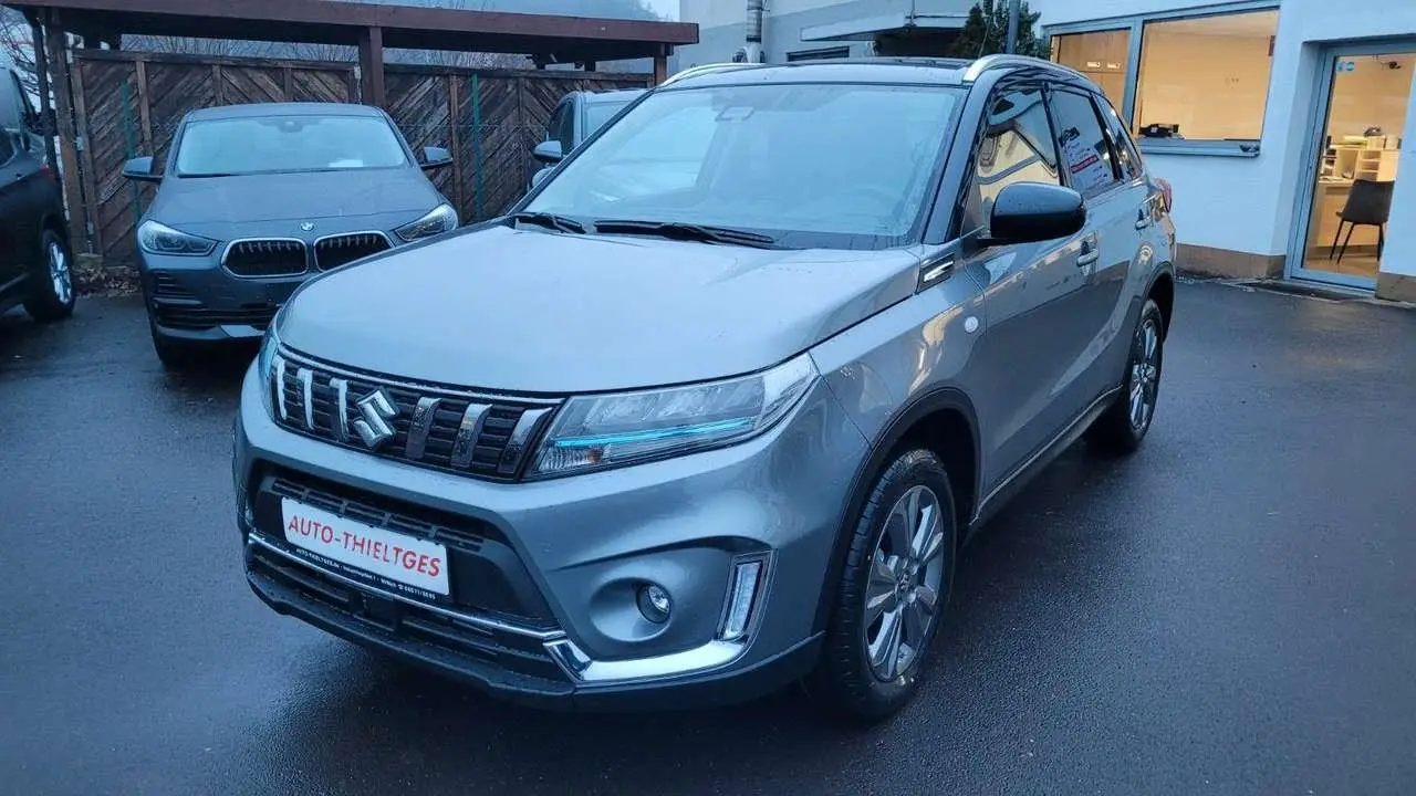 Photo 1 : Suzuki Vitara 2024 Petrol