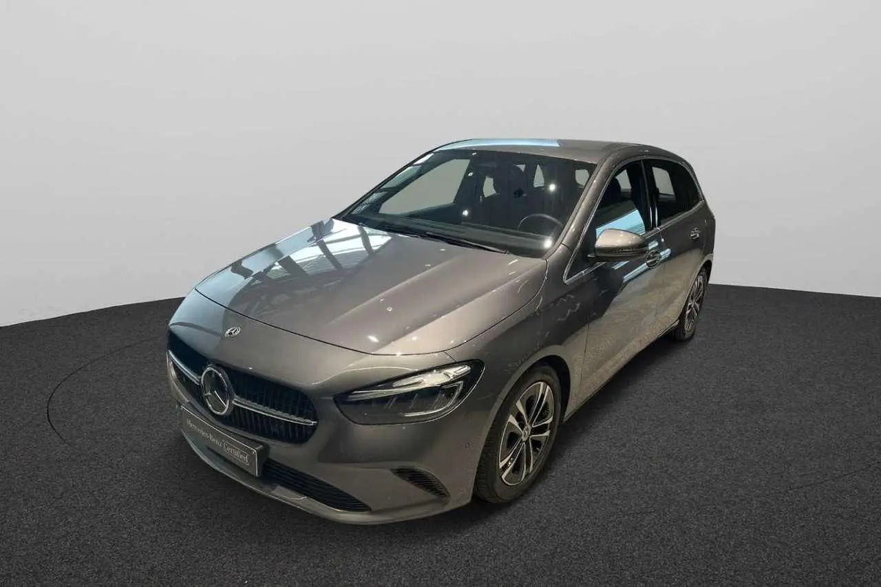 Photo 1 : Mercedes-benz Classe B 2023 Diesel