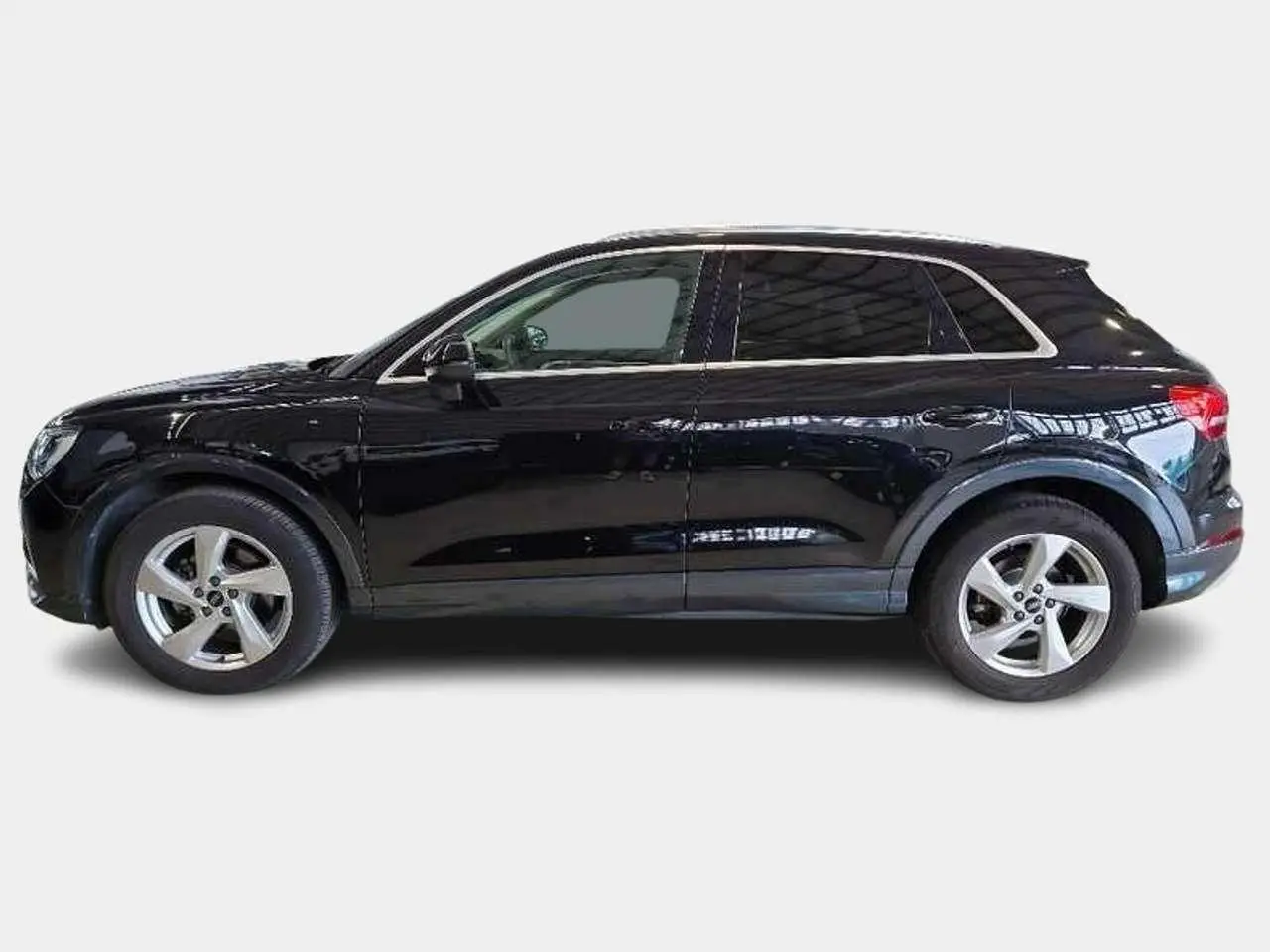 Photo 1 : Audi Q3 2021 Diesel