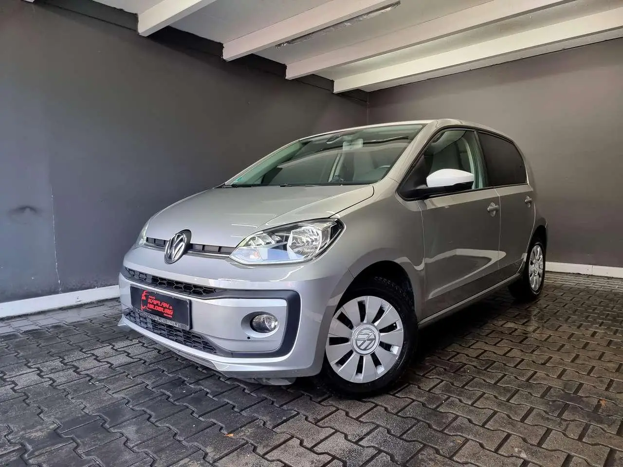 Photo 1 : Volkswagen Up! 2020 Essence