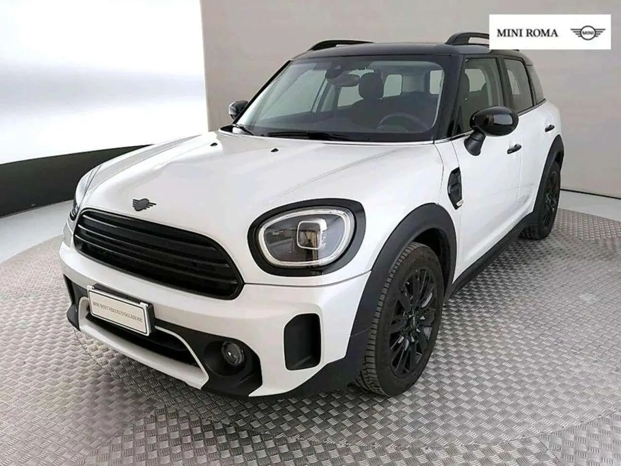 Photo 1 : Mini Cooper 2023 Essence