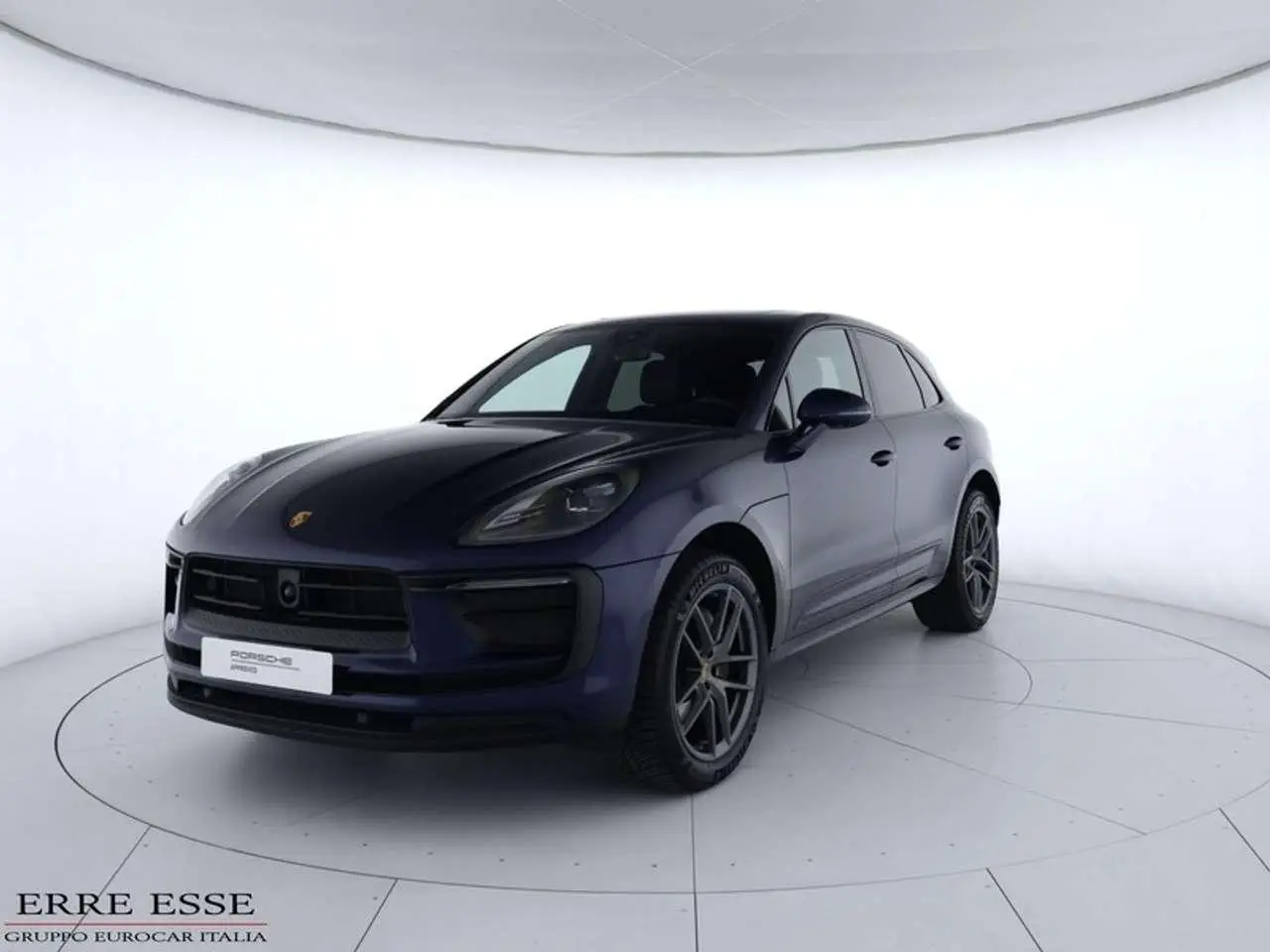 Photo 1 : Porsche Macan 2021 Essence