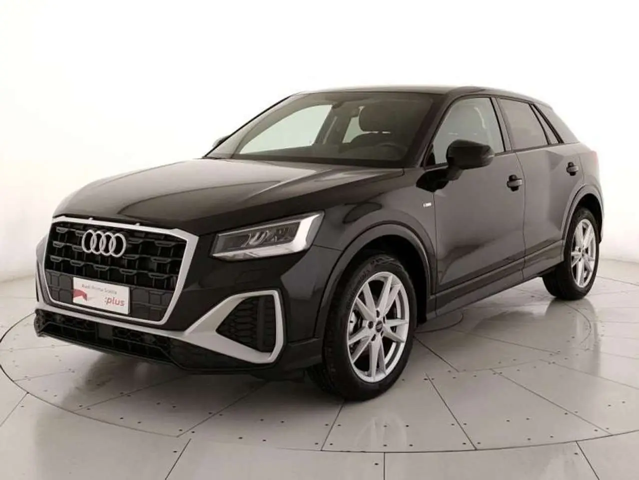 Photo 1 : Audi Q2 2023 Diesel