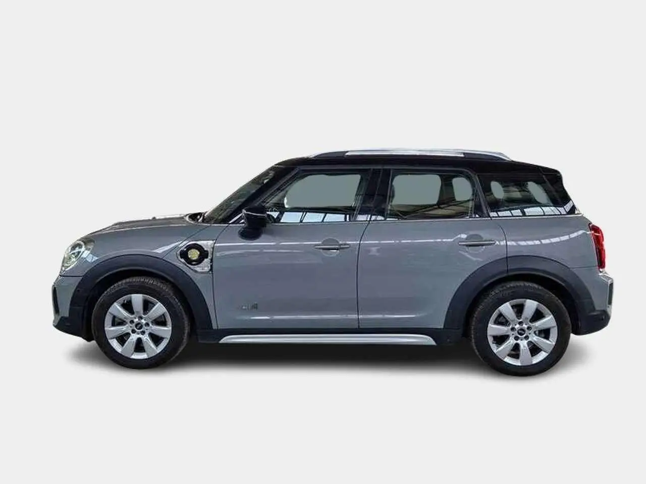 Photo 1 : Mini Cooper 2021 Hybrid