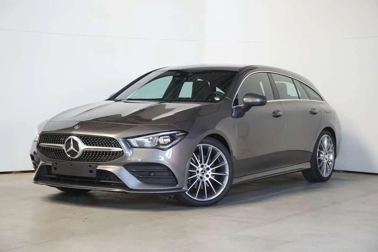 Photo 1 : Mercedes-benz Classe Cla 2023 Diesel