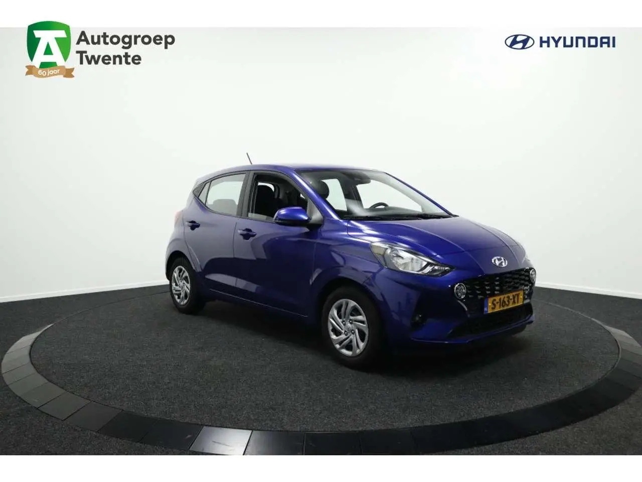 Photo 1 : Hyundai I10 2023 Essence