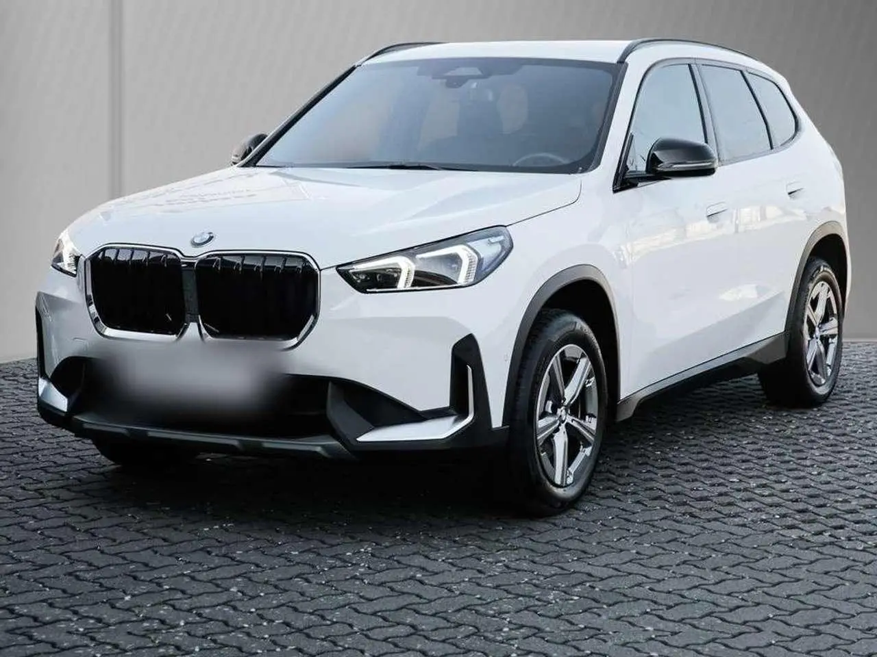 Photo 1 : Bmw X1 2023 Diesel