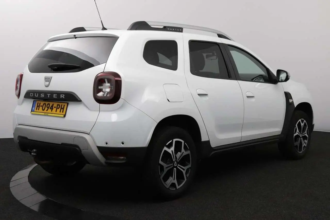 Photo 1 : Dacia Duster 2020 Petrol