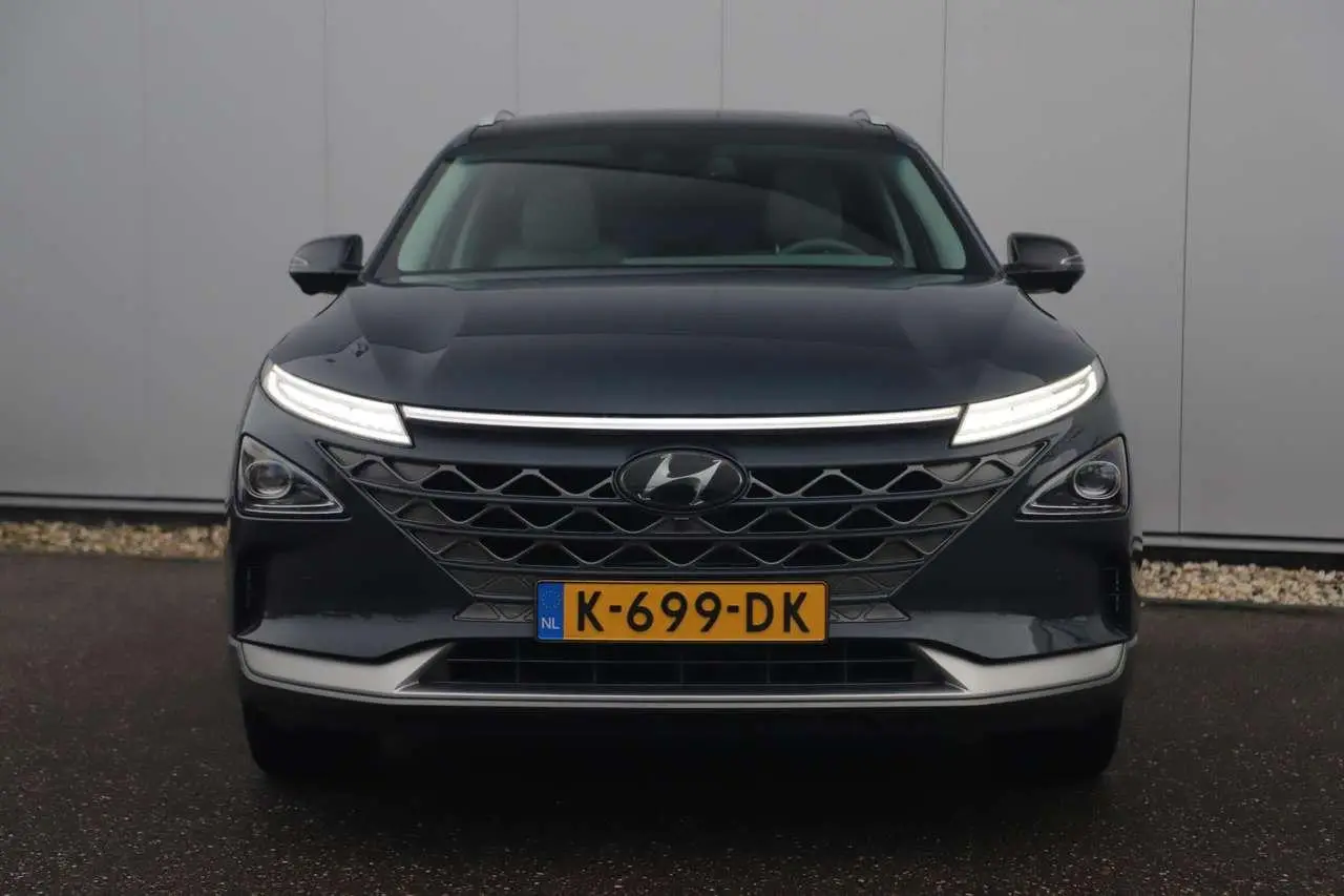 Photo 1 : Hyundai Nexo 2020 Others