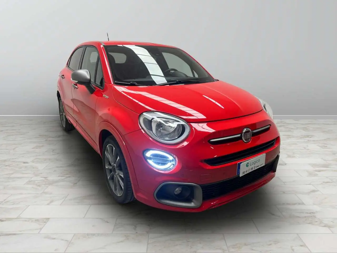 Photo 1 : Fiat 500x 2021 Petrol