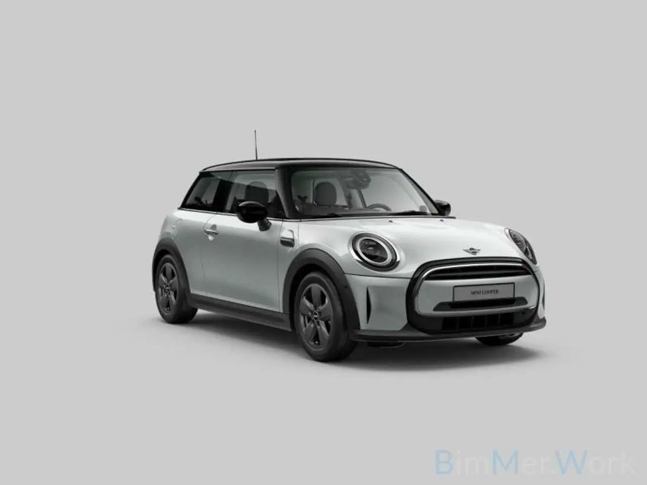 Photo 1 : Mini Cooper 2021 Petrol