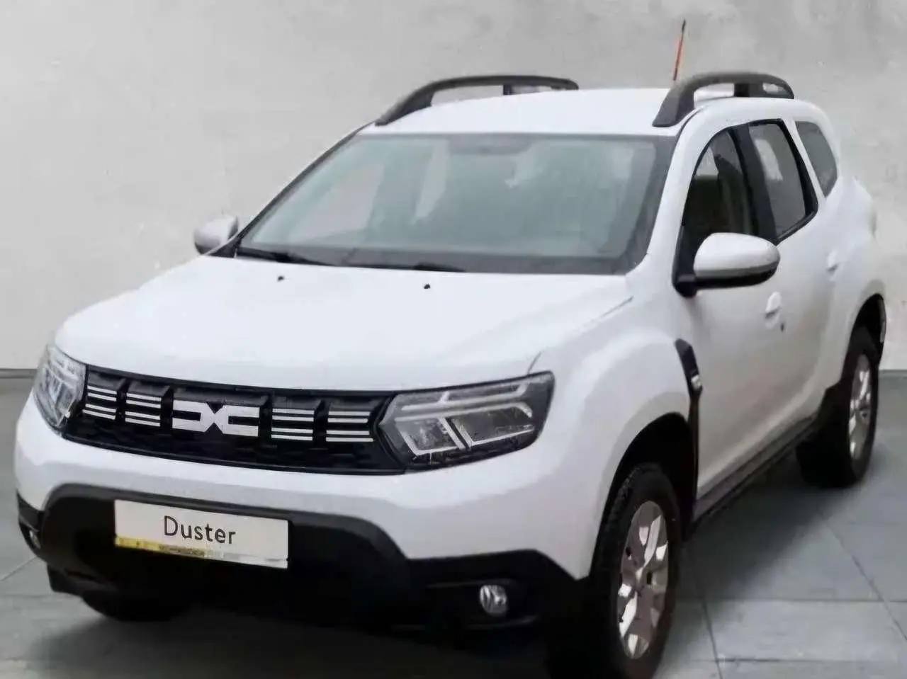 Photo 1 : Dacia Duster 2023 LPG